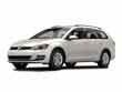 Volkswagen Golf SportWagen