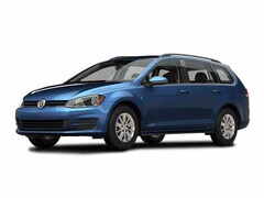 Used 2016 Volkswagen Golf SportWagen TSI S 4-Door Automatic Wagon for Sale in San Rafael, CA