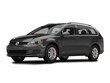 Volkswagen Golf Sportwagen