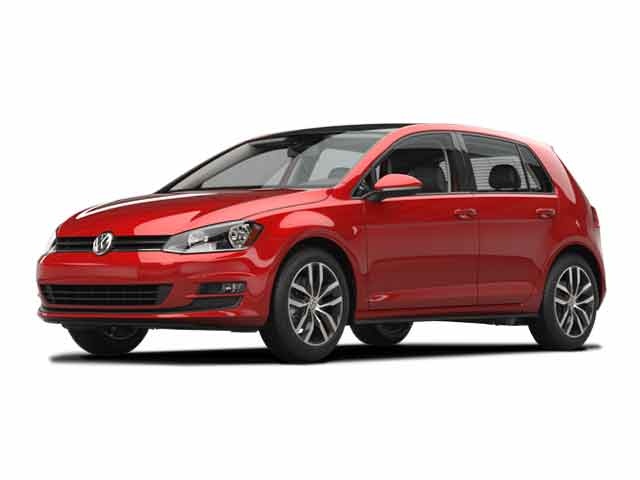 2016 Volkswagen Golf SE -
                  Maplewood, NJ