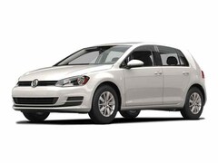 2016 Volkswagen Golf TSI S 4D Automatic Hatchback