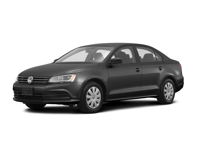 2016 Volkswagen Jetta S