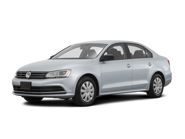 2016 Volkswagen Jetta S's photo