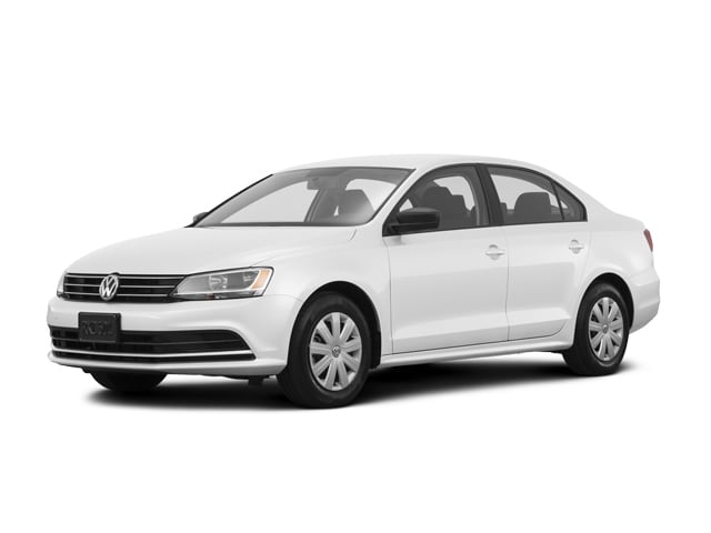 2016 Volkswagen Jetta S