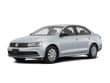 Used 2016 Volkswagen Jetta 1.4T S Manual Sedan