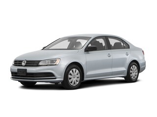 Used 2016 Volkswagen Jetta 1.4T S Sedan Avondale, AZ