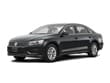 Used 2016 Volkswagen Passat Sedan