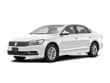 Used 2016 Volkswagen Passat 1.8T S Sedan