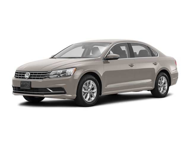 2016 Volkswagen Passat S -
                  Wesley Chapel, FL