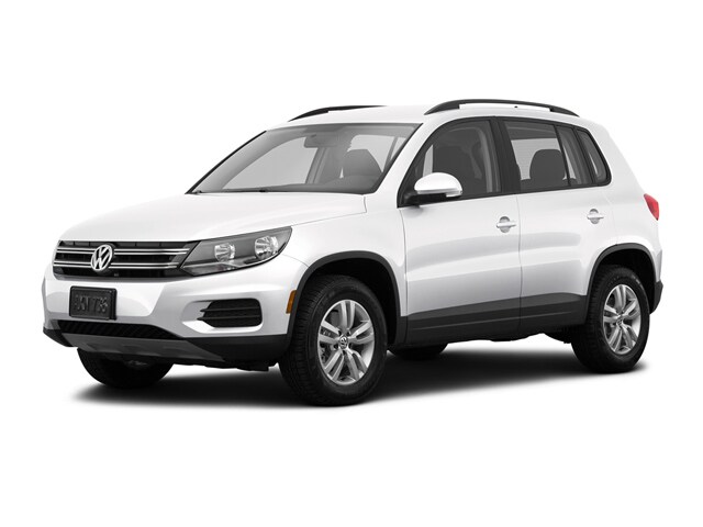 Luther Westside Volkswagen | 2017, 2018, 2019 Volkswagen ...