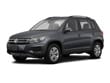Used 2016 Volkswagen Tiguan  SUV