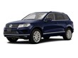Used 2016 Volkswagen Touareg VR6 FSI SUV