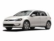 Volkswagen e-Golf