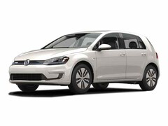 2016 Volkswagen e-Golf 26202B
