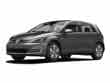 Used 2016 Volkswagen e-Golf SEL Premium Hatchback