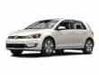 Used 2016 Volkswagen e-Golf SE Automatic Hatchback