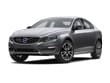 Used 2016 Volvo S60 Cross Country 4dr Sdn T5 Platinum Sedan
