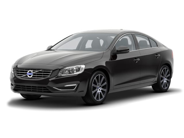 2016 Volvo S60 T5 Premier's photo