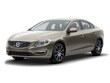 Used 2016 Volvo S60 Inscription T5 Sedan