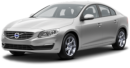 2016 Volvo S60 Sedan