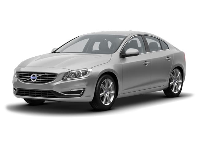 2016 Volvo S60 T5 Premier