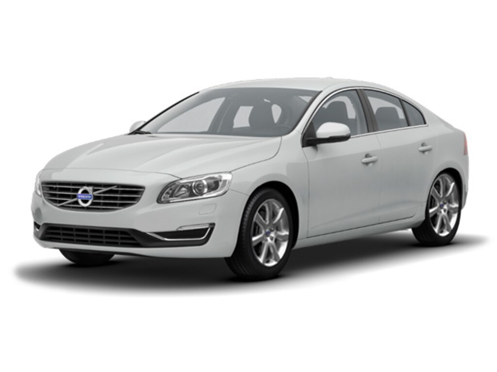 Used 2016 Volvo S60 For Sale Stroudsburg Pa Stock H99493