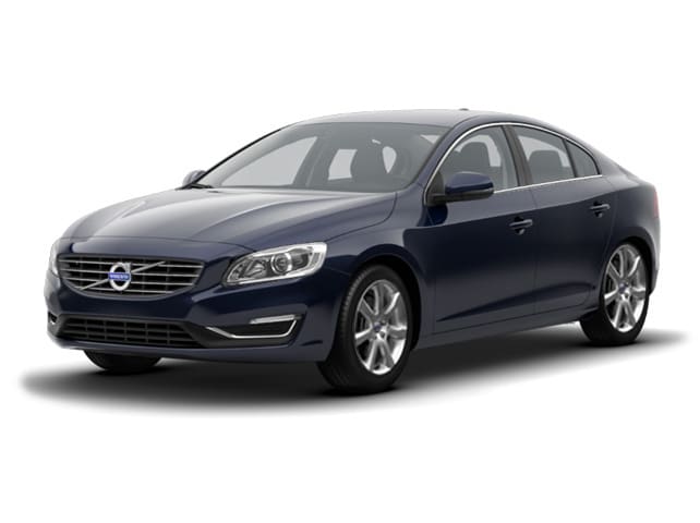 2016 Volvo S60 T5 Premier's photo