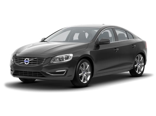 2016 Volvo S60 T5 Drive-E FWD Premier's photo