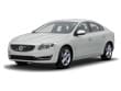 Used 2016 Volvo S60 T5 Premier Sedan