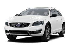 2016 Volvo V60 Cross Country T5 Platinum Wagon