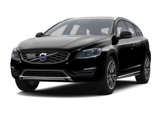 2016 Volvo V60 T5 Cross Country AWD Platinum's photo