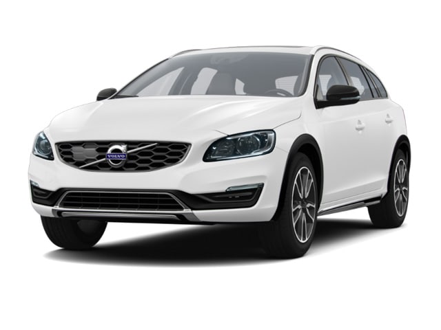 2016 Volvo V60 T5 Cross Country AWD's photo