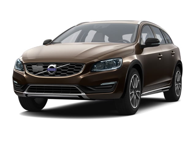 2016 Volvo V60's photo