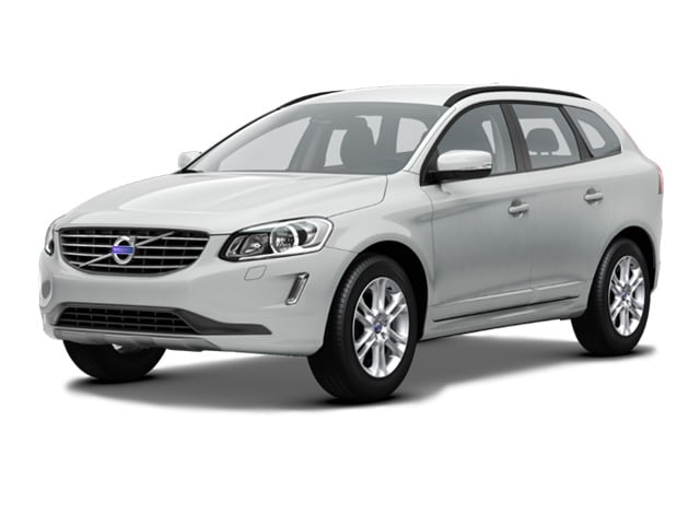 Used 2016 Volvo Xc60 For Sale Hampton Va V2302w