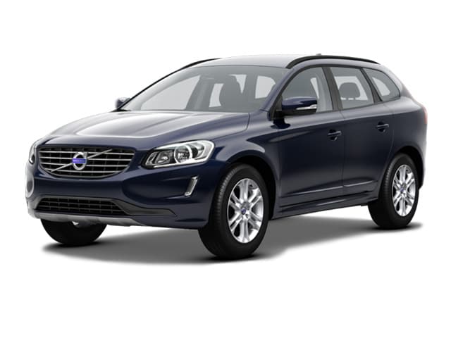 2016 Volvo XC60 Platinum's photo