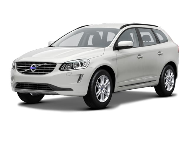 2016 Volvo XC60 Premier's photo