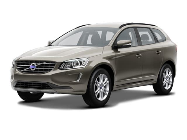 2016 Volvo XC60 Premier's photo