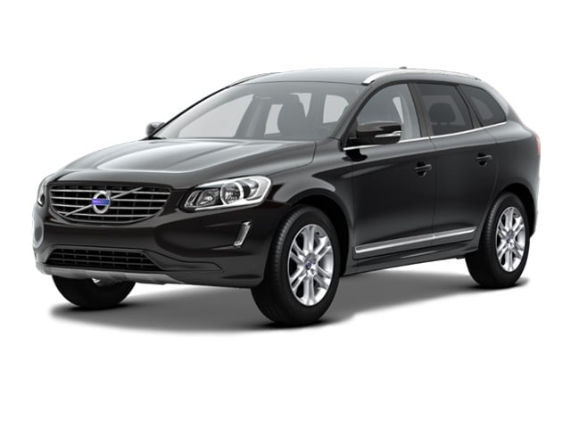 2016 Volvo XC60 T5 Platinum's photo