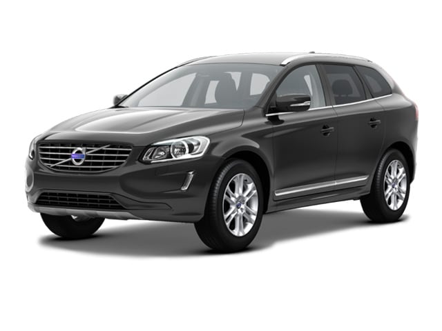 2016 Volvo XC60 T5 Platinum - Photo 1