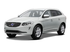 2016 Volvo XC60 T5 Premier SUV