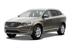 2016 Volvo XC60 T5 Premier SUV