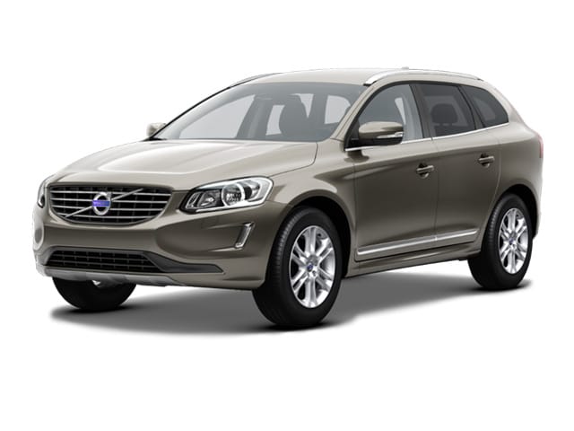 2016 Volvo XC60 T5 AWD Premier's photo