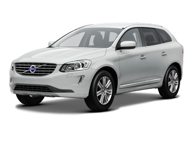 2016 Volvo XC60 T6's photo