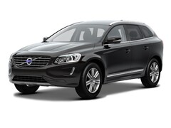 2016 Volvo XC60 T6 Drive-E SUV