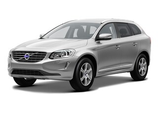 Used 2016 Volvo XC60 T6 SUV for sale in Clearwater