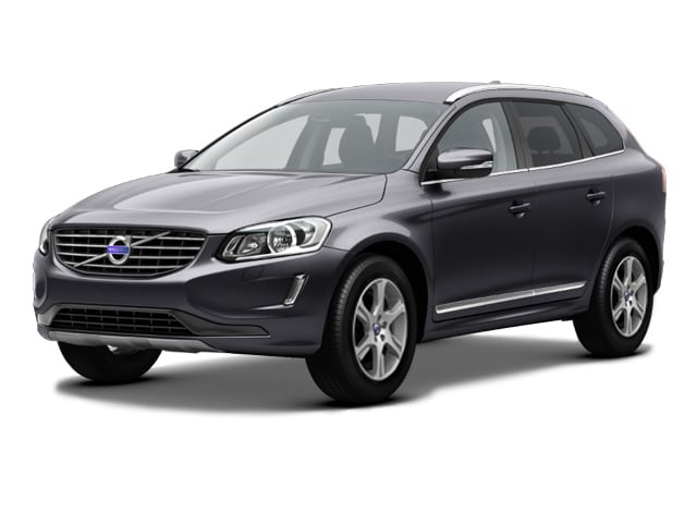 2016 Volvo XC60 T6 for sale in Brentwood, TN