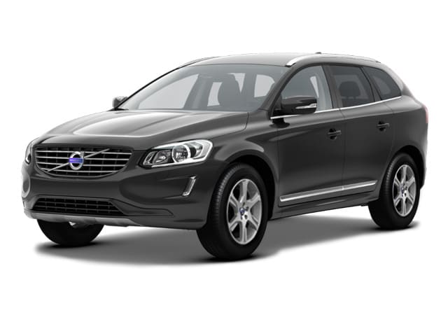 2016 Volvo XC60 T6's photo