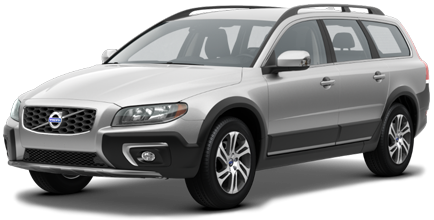 2016 Volvo XC70 Wagon
