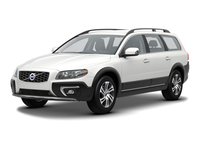 2016 Volvo XC70 Platinum's photo