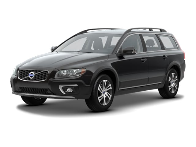 2016 Volvo XC70 Platinum's photo